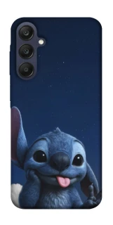 Чехол на Samsung Galaxy A25 5G Stitch ver.2 фото 1 из 1