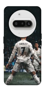 Чехол на Nothing Phone (3a) Ronaldo фото 1 из 1