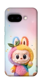 Чехол на Google Pixel 9a Labubu colored фото 1 Чехол на Google Pixel 9a Labubu colored фото 1 из 1
