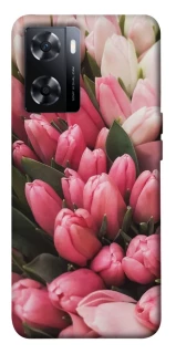 Чохол на OnePlus Nord N20 SE Flowers v3 фото 1 з 1