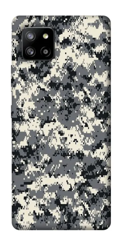 Чохол на Samsung Galaxy A42 5G Camouflage v13 фото 1 з 1