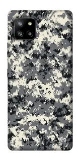 Чохол на Samsung Galaxy A42 5G Camouflage v13 фото 1 з 1
