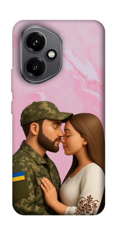 Чохол на Honor 400 Love фото 1 з 1