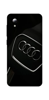 Чехол на ZTE Blade A3 (2019) AUDI фото 1 из 1