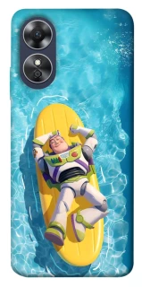 Чехол на Oppo A17 buzz lightyear фото 1 из 1