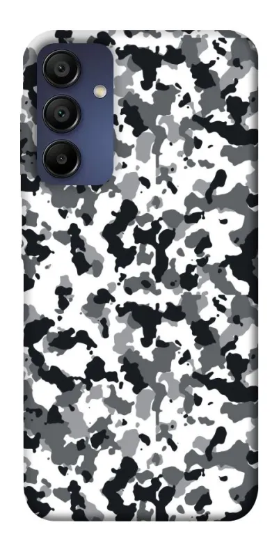 Чехол на Samsung Galaxy A15 4G/5G Camouflage v14 фото 1 из 1