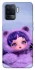 Чохол на Oppo Reno 5 Lite SKULLPANDA × My Little Pony Ver.2 фото 1 з 1