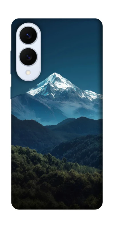 Чохол на Samsung Galaxy S25 Edge Mountain v4 фото 1 з 1