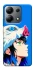 Чохол на Xiaomi Redmi Note 13 4G Hashibira Inosuke фото 1 з 1
