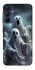Чохол на Samsung Galaxy A15 4G/5G Ghost фото 1 з 1