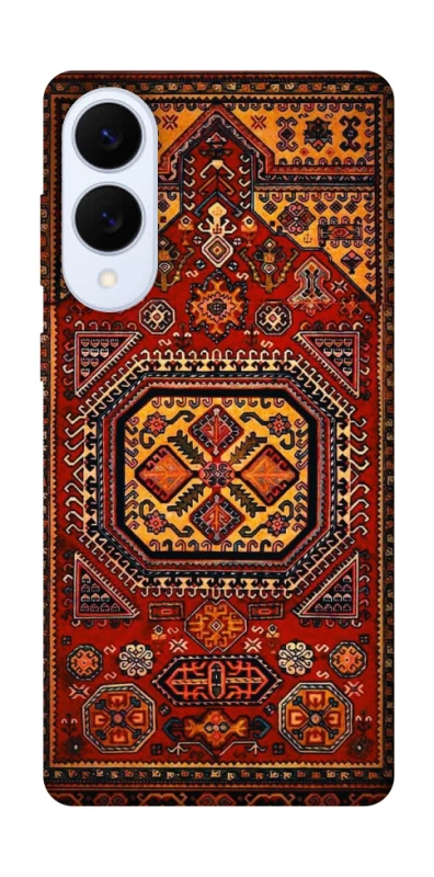 Чохол на Samsung Galaxy S25 Edge Килим v1 фото 1 з 1