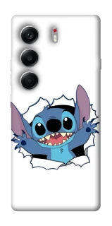 Чехол на Tecno Camon 40 Stitch ver.19 фото 1 Чехол на Tecno Camon 40 Stitch ver.19 фото 1 из 1