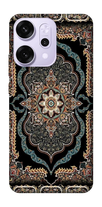 Чохол на Oppo Reno 14 Pro Килим v6 фото 1 з 1