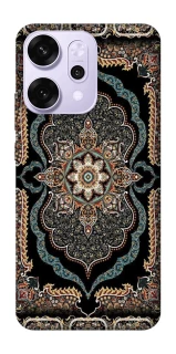 Чохол на Oppo Reno 14 Pro Килим v6 фото 1 з 1