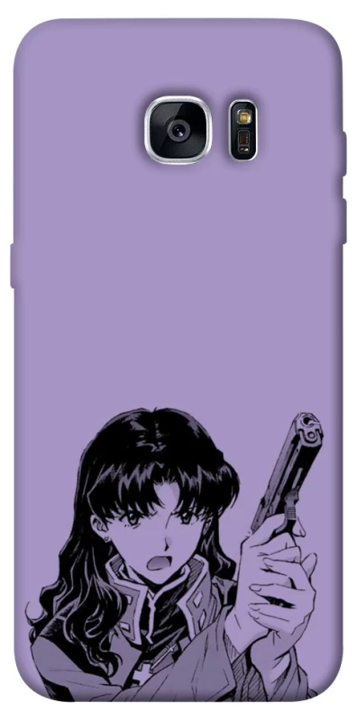 Чохол на Samsung G935F Galaxy S7 Edge Anime v7 фото 1 з 1