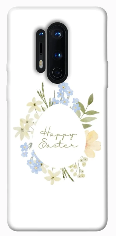 Чехол на OnePlus 8 Pro Easter ver.6 фото 1 из 1