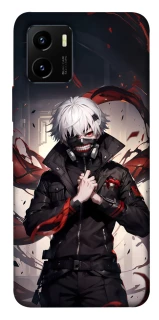 Чохол на Vivo Y15s Ken Kaneki фото 1 з 1
