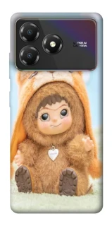 Чохол на ZTE Blade A36 Wakuku ver.2 фото 1 з 1