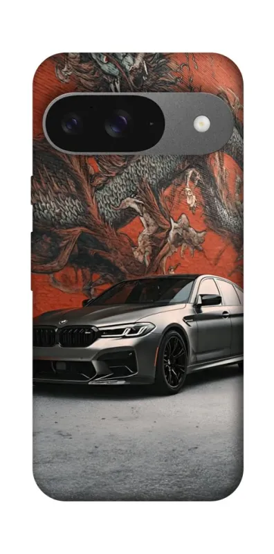 Чохол на Google Pixel 10 BMW v16 фото 1 з 1