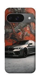 Чохол на Google Pixel 10 BMW v16 фото 1 з 1