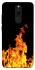 Чохол на Xiaomi Redmi 8 Вогонь фото 1 з 1