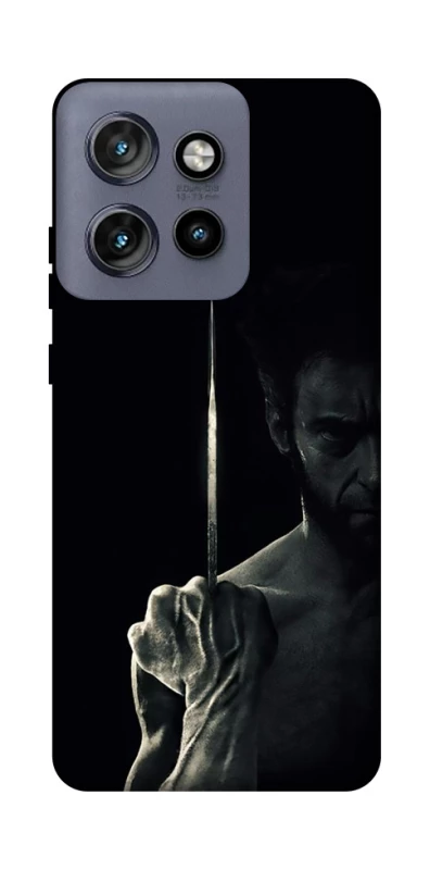 Чехол на Motorola Edge 50 Neo Logan фото 1 из 1