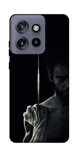 Чехол на Motorola Edge 50 Neo Logan фото 1 из 1