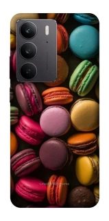 Чехол на Realme C75 Макарун фото 1 из 1