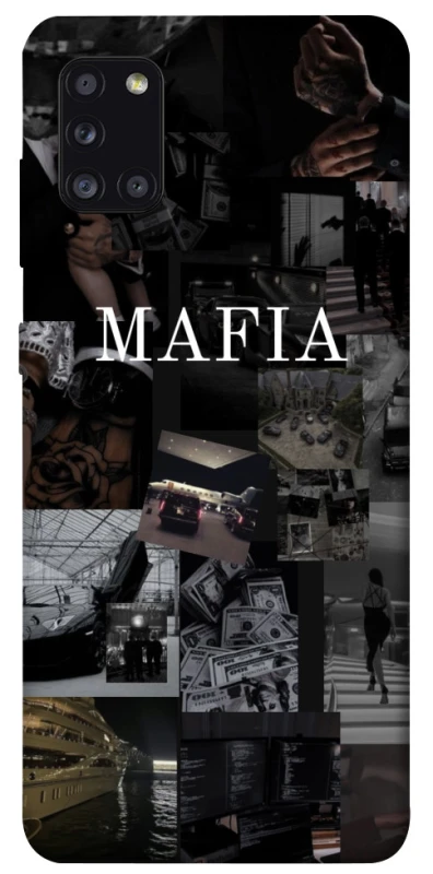 Чохол на Samsung Galaxy A31 Mafia фото 1 з 1