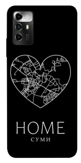 Чохол на ZTE Blade V40 Vita Суми Home фото 1 з 1