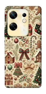 Чохол на Infinix Zero 30 4G Christmas mood ver.4 фото 1 з 1