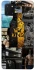 Чехол на Samsung Galaxy Note 10 Lite (A81) King collage фото 1 из 1