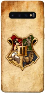 Чехол на Samsung Galaxy S10+ Harry Potter mood v1 фото 1 из 1