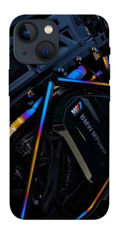 Чехол на Apple iPhone 13 mini (5.4") BMW v49 фото 1 из 1