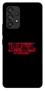 Чохол на Samsung Galaxy A53 5G Brawl Stars ver.12 фото 1 з 1