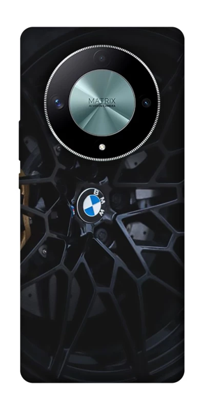 Чехол на Huawei Magic6 Lite Wheel BMW фото 1 из 1