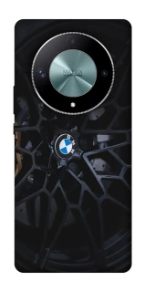 Чехол на Huawei Magic6 Lite Wheel BMW фото 1 из 1