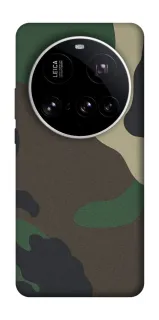 Чохол на Xiaomi 15 Ultra Camouflage v8 фото 1 з 1