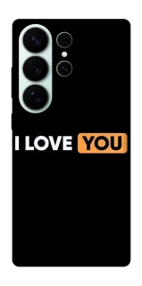 Чохол на Samsung Galaxy S26 Ultra Love aesthetic ver.6 фото 1 з 1