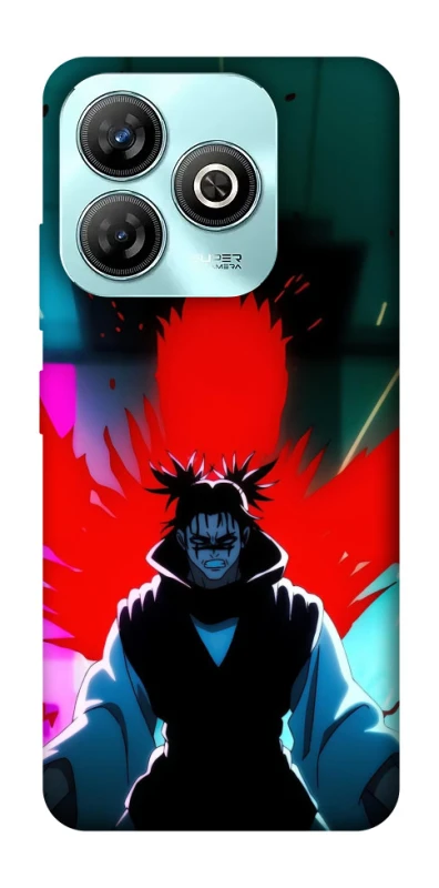 Чохол на ZTE Blade A75 4G Choso v4 фото 1 з 1