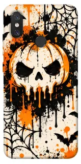 Чохол на Xiaomi Mi 8 Halloween v1 фото 1 з 1