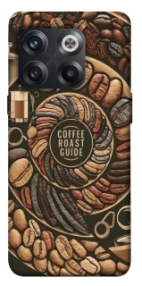 Чохол на OnePlus 10T Coffee roast guide фото 1 з 1