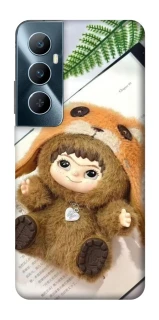 Чохол на Realme C65 4G Wakuku ver.4 фото 1 з 1