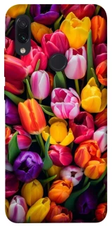 Чехол на Xiaomi Redmi Note 7 / Note 7 Pro / Note 7s Flowers v30 фото 1 из 1