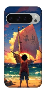 Чохол на Google Pixel 9 Pro XL One Piece фото 1 з 1