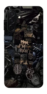 Чохол на Samsung Galaxy A26 5G I'm Rich фото 1 з 1