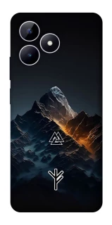 Чохол на Realme Note 50 5G Руни у горах фото 1 з 1