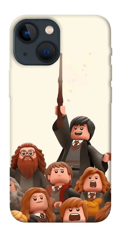 Чохол на Apple iPhone 13 mini (5.4") Harry Potter V22 фото 1 з 1