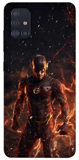 Чехол на Samsung Galaxy A51 Flash фото 1 из 1