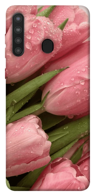 Чехол на Samsung Galaxy A21 Beauty фото 1 из 1